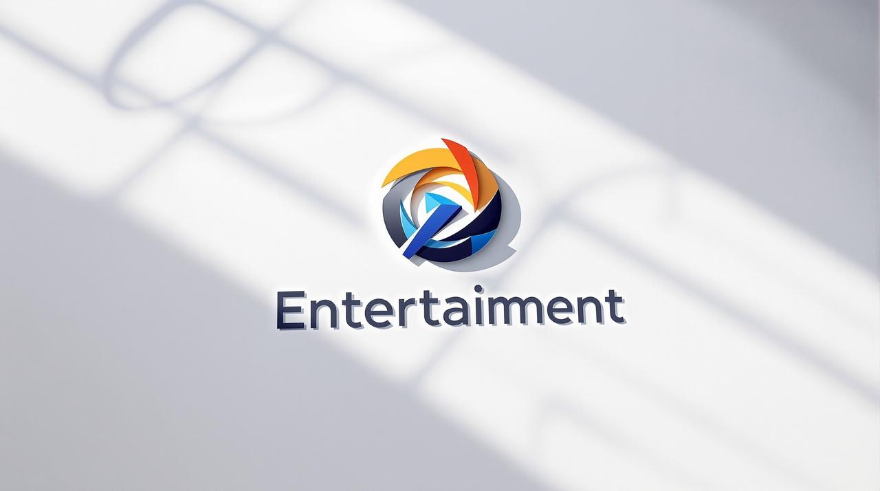 爱奇艺 Logo - 麻豆传媒影视战略合作伙伴