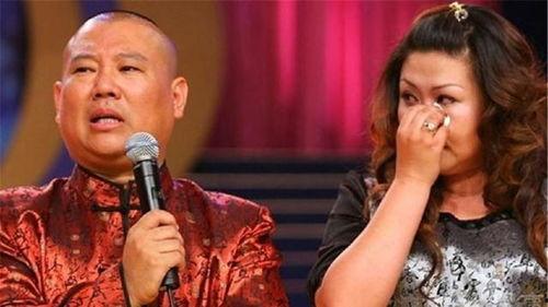 郭德纲王慧爆料视频大全,揭秘相声界幕后真相 第2张 郭德纲王慧爆料视频大全,揭秘相声界幕后真相 第2张
