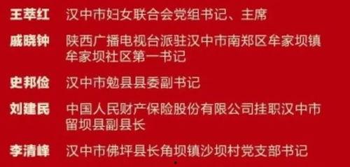 汉中新闻爆料电话,聚焦民生热点 第2张 汉中新闻爆料电话,聚焦民生热点 第2张