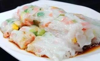 路边摊肠粉爆料视频大全,肠粉摊位视频大揭秘  第2张