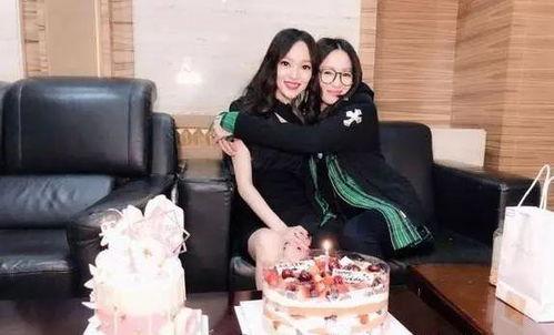 张韶涵娱乐圈爆料,揭秘明星背后的真实故事  第3张