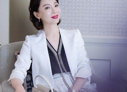 陈数爆料老公是谁视频,神秘老公身份曝光,背后故事引热议 第2张 陈数爆料老公是谁视频,神秘老公身份曝光,背后故事引热议 第2张