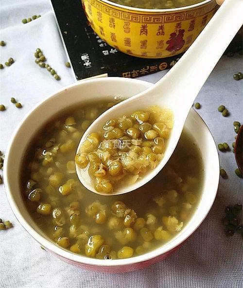 天涯爆料绿豆汤视频大全,绿豆汤视频大全，养生秘方大公开！  第2张
