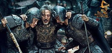 军师联盟免费在线观看,揭秘三国风云，共赏智谋传奇