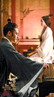 军师联盟免费在线观看,揭秘三国风云，共赏智谋传奇  第2张