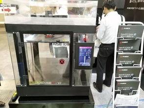 日本3d打印最新爆料,揭秘未来制造革命  第3张