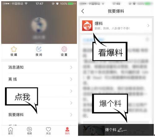 爆料视频从哪里发,爆料视频源头追踪，事件真相浮出水面  第2张