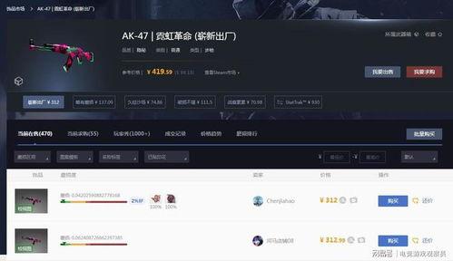 cs2饰品最新爆料是什么,神秘新皮肤即将亮相,玩家热议不已! 第3张 cs2饰品最新爆料是什么,神秘新皮肤即将亮相,玩家热议不已! 第3张