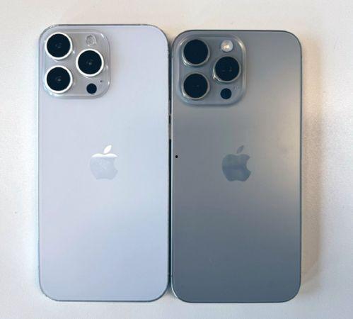 苹果16pro max最新爆料微信,颠覆性设计，性能再升级，揭秘未来旗舰手机！”  第2张