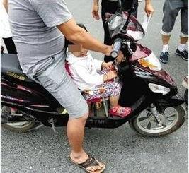 娃娃骑车爆料视频大全,趣味瞬间，尽收眼底  第2张