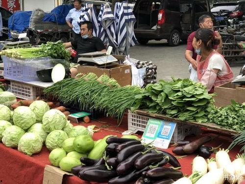 西安菜市场爆料案件最新 第2张 西安菜市场爆料案件最新 第2张