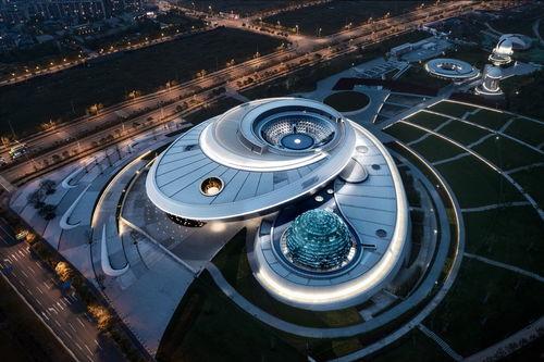 中国天文馆最新爆料新闻,宇宙奥秘探索再升级