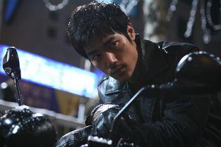 韩国假面在线观看,揭开神秘面纱，探寻真相之谜  第3张