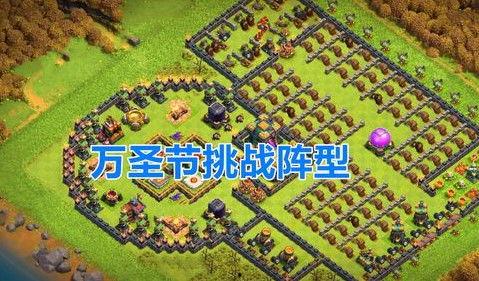 部落冲突官方最新爆料,神秘英雄降临，战局风云再起！