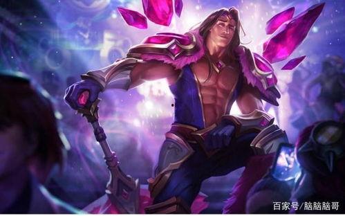 锐雯终极皮肤爆料视频,炫酷特效，视觉盛宴  第2张