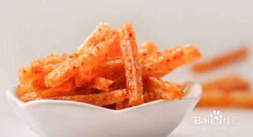 辣条小作坊爆料视频,卫生隐患触目惊心 第3张 辣条小作坊爆料视频,卫生隐患触目惊心 第3张