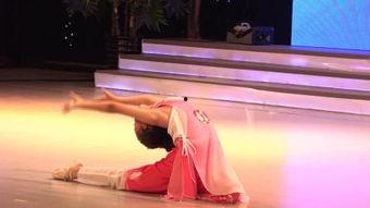 在线观看独舞,探寻舞者灵魂深处的孤独与自由  第2张