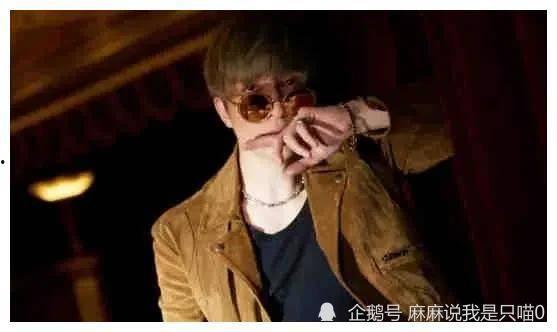 娱乐圈爆料七天七个大瓜,揭秘明星幕后故事  第3张