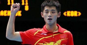 张继科爆料视频照片大全,揭秘运动员背后的故事