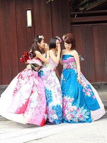 橘子和服爆料视频下载,揭秘日本传统服饰魅力与演变  第3张