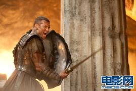 电影诸神之战在线观看,史诗巨制,再现神话传奇! 第2张 电影诸神之战在线观看,史诗巨制,再现神话传奇! 第2张