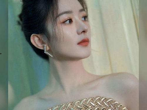 赵丽颖最新恋情爆料,神秘男友身份引热议  第2张