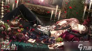 光夜卡面爆料最新,神秘角色引期待，剧情走向再掀波澜  第3张