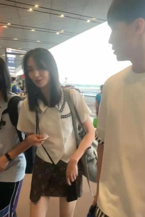 茉莉被前男友爆料视频,真相与误解交织