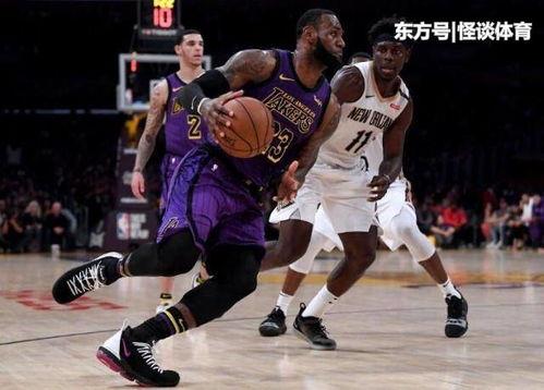 沃神爆料湖人交易新闻,神秘球星加盟，球队阵容焕然一新！”