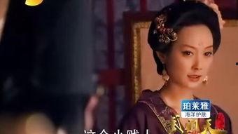 清朝禁宫秘史在线观看,清朝宫廷秘闻在线大揭秘  第3张