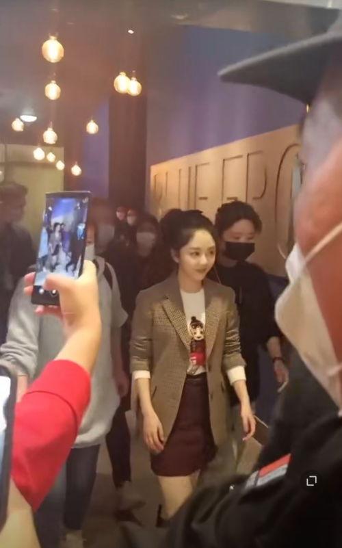 谭松韵爆料最新动态图视频,揭秘幕后花絮与幕后故事 第3张 谭松韵爆料最新动态图视频,揭秘幕后花絮与幕后故事 第3张