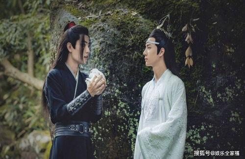 陈情令工作人员爆料视频,工作人员爆料视频曝光幕后精彩瞬间  第2张