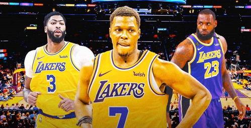 woj爆料湖人队最新交易进展,最新进展揭秘!” 第2张 woj爆料湖人队最新交易进展,最新进展揭秘!” 第2张