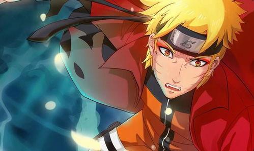 2024最新火影忍者传大爆料,全新篇章,揭秘忍者世界巅峰对决 第3张 2024最新火影忍者传大爆料,全新篇章,揭秘忍者世界巅峰对决 第3张