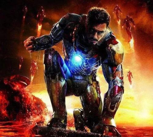 钢铁侠3在线观看优酷,震撼来袭! 第2张 钢铁侠3在线观看优酷,震撼来袭! 第2张