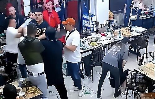 最早谁爆料唐山打人视频,目击者勇敢揭露暴力真相  第3张