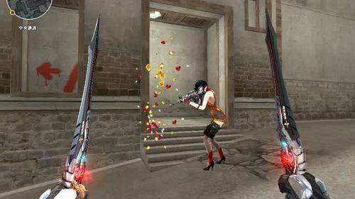 穿越火线十周年最新爆料,揭秘全新爆料，燃情回顾经典瞬间