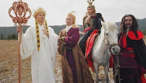 天地争霸美猴王在线观看,美猴王传奇之旅在线观看全攻略  第3张