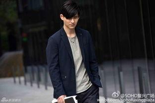 周渝民被爆料了吗视频全集,真相与谣言的交织 第2张 周渝民被爆料了吗视频全集,真相与谣言的交织 第2张