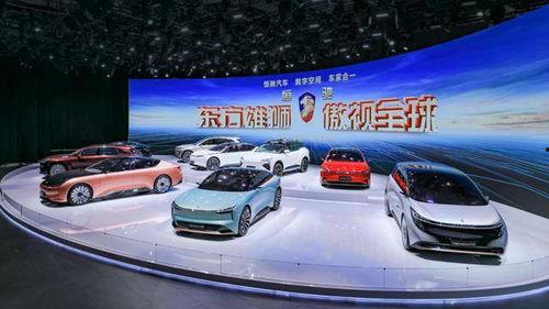 伟力新车爆料视频大全最新,视频大全揭秘最新车型亮点与性能  第2张