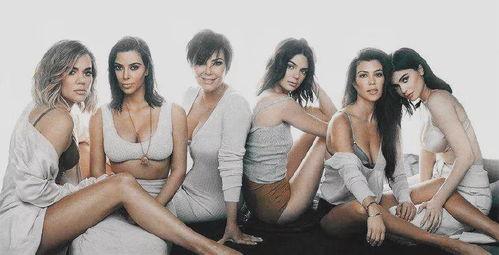 卡戴珊家族最新爆料新闻,最新爆料揭露惊人内幕 第2张 卡戴珊家族最新爆料新闻,最新爆料揭露惊人内幕 第2张