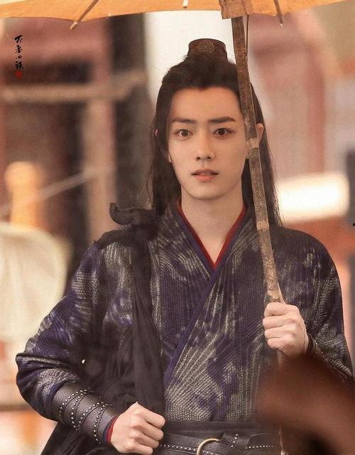 肖战赵丽颖最新爆料,合作新剧引期待,幕后故事揭秘 第3张 肖战赵丽颖最新爆料,合作新剧引期待,幕后故事揭秘 第3张