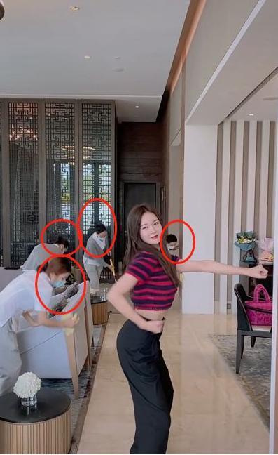 烟台阿姨爆料视频大全,揭秘生活百态，展现人间真情  第3张