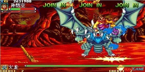 西游释厄传最新爆料,神秘势力崛起,师徒四人再闯江湖! 第3张 西游释厄传最新爆料,神秘势力崛起,师徒四人再闯江湖! 第3张