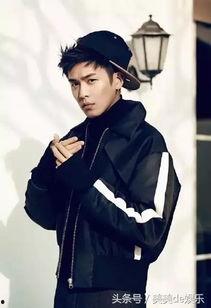 张若昀最新爆料,娱乐圈背后的惊人真相