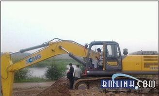 徐工挖机爆料视频播放大全,揭秘行业巨头的实力与魅力 第3张 徐工挖机爆料视频播放大全,揭秘行业巨头的实力与魅力 第3张