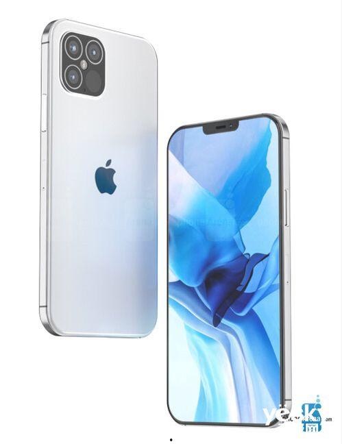 苹果17最新预测爆料,前瞻揭秘,新一代旗舰手机的神秘面纱即将揭晓 第3张 苹果17最新预测爆料,前瞻揭秘,新一代旗舰手机的神秘面纱即将揭晓 第3张