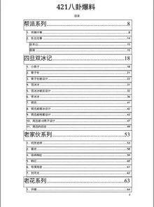 娱乐圈爆料文格式,当红明星背后的惊人真相! 第2张 娱乐圈爆料文格式,当红明星背后的惊人真相! 第2张