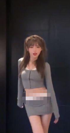 骆歆最新爆料新闻视频,揭秘娱乐圈惊人内幕! 第3张 骆歆最新爆料新闻视频,揭秘娱乐圈惊人内幕! 第3张