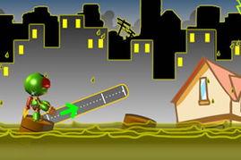 爆料洪水机器人视频,震撼视频曝光! 第2张 爆料洪水机器人视频,震撼视频曝光! 第2张